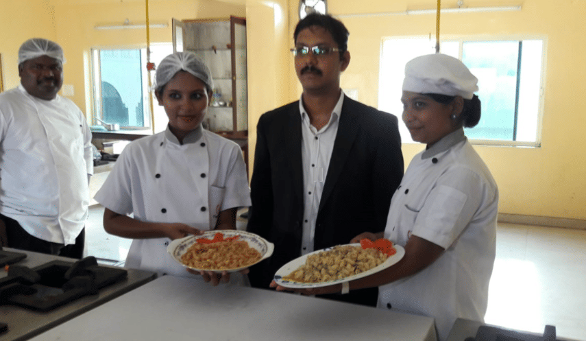 IIHM Visakhapatnam Activities photo 4
